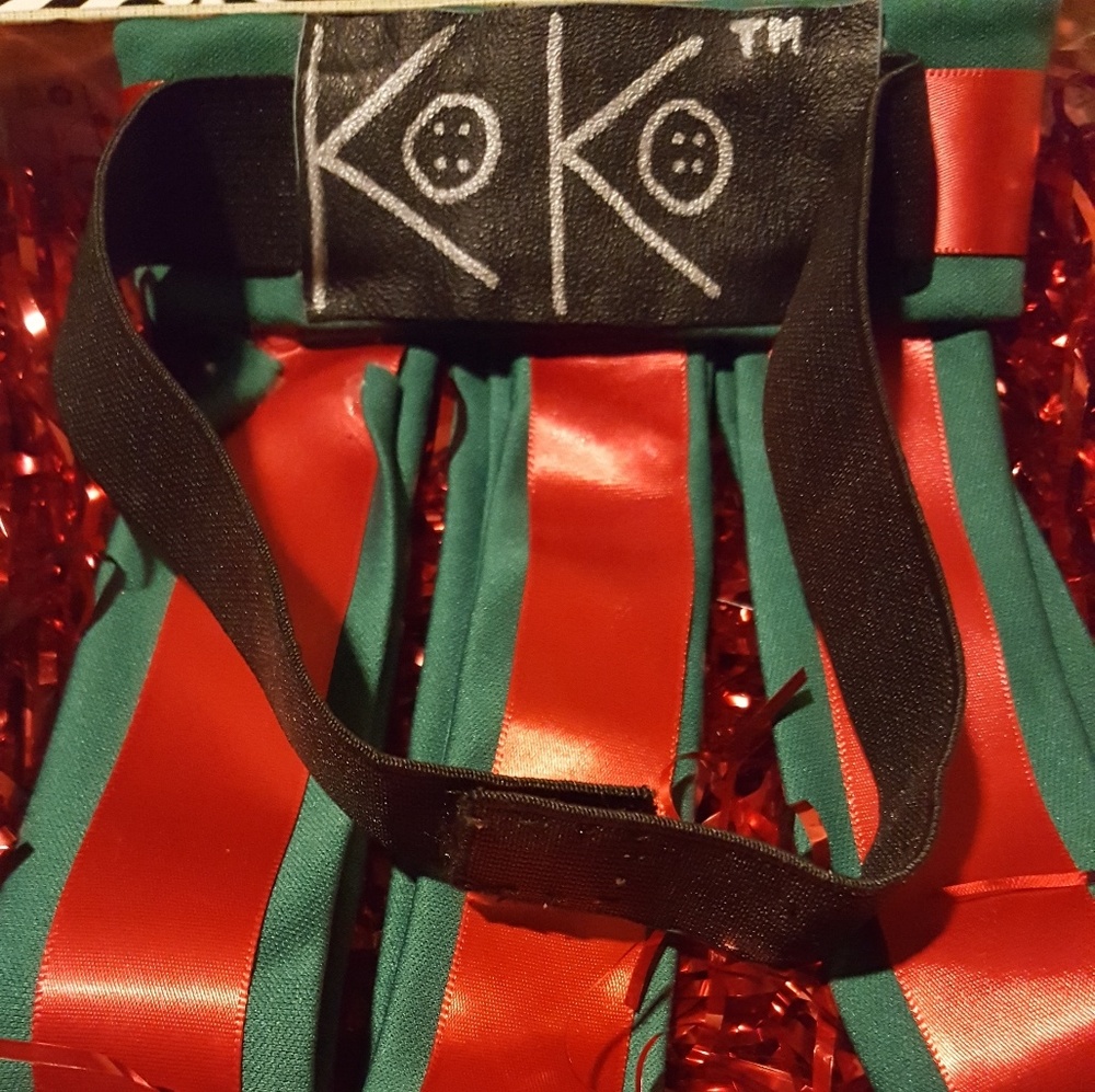 "CHRISTMAS" - Picture 2 of 4